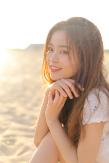 在骑马的时候要了你